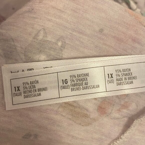 Disney Cat Print T-Shirt - Picture 3 of 3